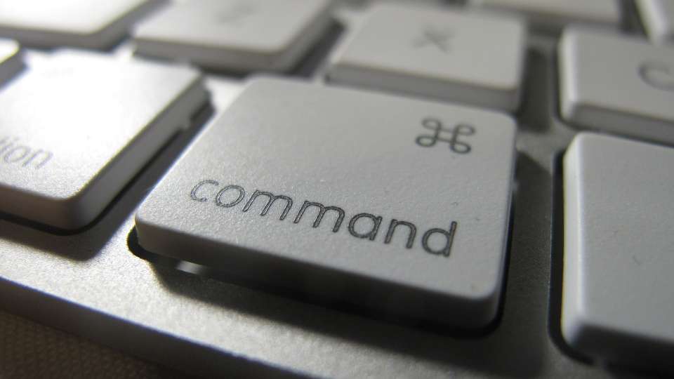 POS Command