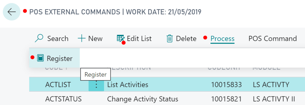 How-to: Create External POS Commands for LS Central – Dan Kinsella's Blog